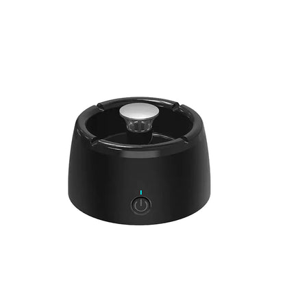 USB Rechargeable Smokeless Anti-Odor Ashtray