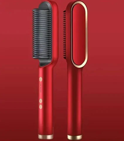 Gorgeous Hair- Electric Flat Iron Innovating Vibes