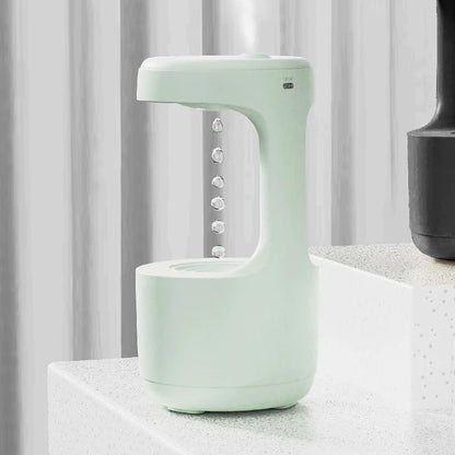 New Air Humidifier Anti-Gravity Innovating Vibes