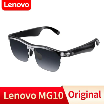 Lenovo MG10 Smart Bluetooth Sunglasses