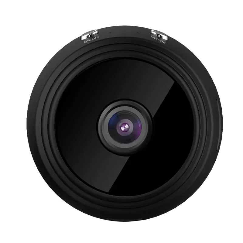 IP A9 Mini WIFI Camera Innovating Vibes