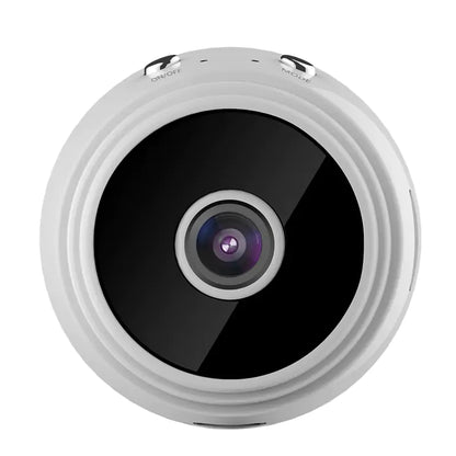 IP A9 Mini WIFI Camera Innovating Vibes