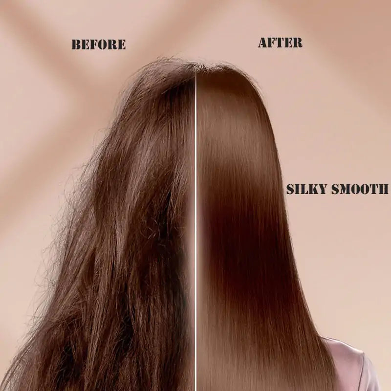 Gorgeous Hair- Electric Flat Iron Innovating Vibes